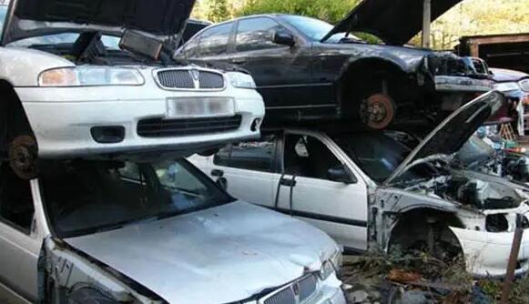 2025新能源汽车报废补贴申领步骤:最高2万元补贴这样拿